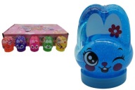 GLUT SLIME RABBIT rôzne gélové hmoty