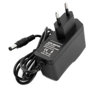 094 Zásuvný zdroj pre Arduino 9V 1A DC 5.5