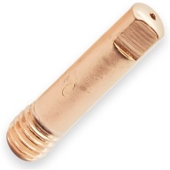 Kontaktný hrot pre zváraciu pištoľ Binzel MB 15 fi 0,8 mm M6x25