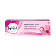 VEET DEPILAČNÝ KRÉM 100ML NORMÁLNA PLEŤ