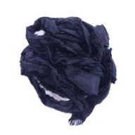 Čierna stuha Gnieciuch Old Fashion