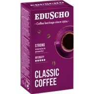 Eduscho Classic Strong 250g mletá káva
