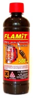 OLEJ DO SVIEČKOVEJ LAMPY, BEZFAREBNÝ petrolej, 500ml