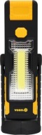 DIELENSKÁ LAMPA 3W COB LED 220LM 82733 VOREL