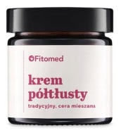 Fitomed Collection Cosmetics Polotučný krém 50 ml