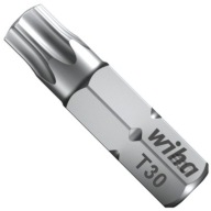 WIHA 01721 ŠTANDARDNÝ TORX BIT T30 x 25 mm