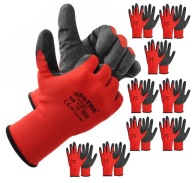 Rukavice ULTRA RED 