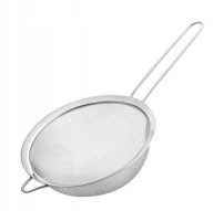KUCHYNSKÝ SITOK S RÚČKOU, CEDNÍK, CEDNÍK, 24CM