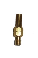 ACETYLÉNOVÁ DRÁŽKOVANÁ REZACIA TRYSKA A0 3-8mm SHERMAN