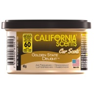 CALIFORNIA VONÍ GOLDEN STATE DELIGHT OVOCNÁ GUMA
