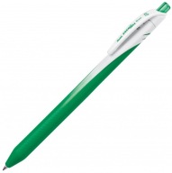 Guľôčkové pero ENERGEL BL437 0,7MM ZELENÁ PENTEL