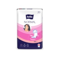 BELLA Normálne hygienické vložky 20 kusov