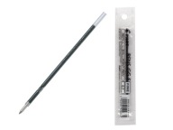 Náplň do olejového pera krátka čierna 0,7 mm PILOT