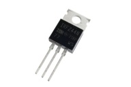 IRFZ44N N-MOSFET TRANSISTOR 49A 55V