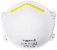 Protiprachová maska ​​HONEYWELL 5110 FFP1 maska