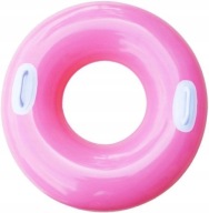 INTEX nafukovací plážový kruh na plávanie + RÚČKY