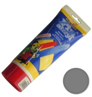 Finakryl Domos tmel na drevo 250g SIVÁ