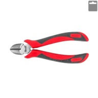 SOFT bočné kliešte 160 mm MAAN
