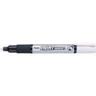 Pentel MMP20 olejový popisovač biely