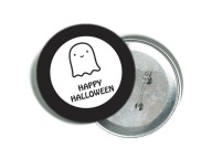 Kotilón zo sady Merry Ghost