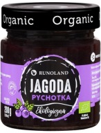 Čučoriedka 80% 200g - RUNOLAND