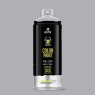 MTN MONTANA PRO ACRYLIC 400ml SVETLO SIVÁ RAL 7035