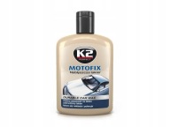 K2 MOTOFIX 250ml farba lesklá mlieko