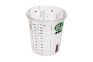 PLASTOVÁ NÁDOBKA SO SCHÉMOU 1,3 L 0070233