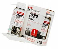 A9D22 SET AUTOLAND MAZIVO + STIERKY