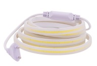 NEUTRÁLNY LED pás COB 288 230V 1m/b IP67