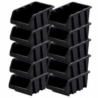 10 KS ZÁSOBNÍK ZÁSOBNÍK 115X80 KISTENBERG