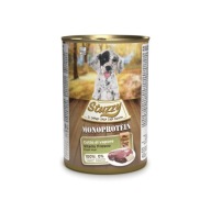 Stuzzy MONOPROTEIN hypoalergénne teľacie 400g