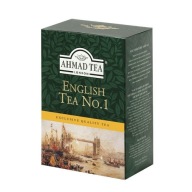 Ahmad Tea Anglický čaj č.1 Sypaný čaj 100 g