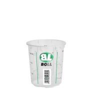 BOLL 400ml odmerný pohár - na zmesi