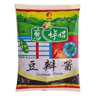 doubanjiang sójová pasta, jemný toban djan 400g