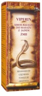 VIPERIN masť s vretenicovým jedom prehrieva kĺby 100 ml