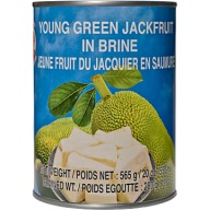 [M] Zelený jackfruit v marináde, 565 g
