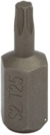 TORX Skrutkovací BIT T25x30 S2 YT-0404 YATO