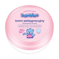 Bambino Care krém s pantenolom pre deti