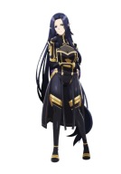Kage no Jitsuryokusha ani Naritakute! A3 (vlastné)