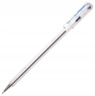 Olejové pero SUPERB BK77 PENTEL modré