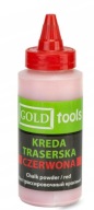 ČERVENÁ KRIEDA NA ŠOFÉR *115g*