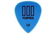 Trsátko na gitaru DUNLOP Tortex TIII 1.0