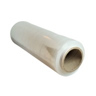 Stretch fólia 25cm 250mm 0,75kg MINIRAP transp