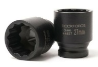 Nárazový bit s nástrčkovou hlavou 33 mm 1/2