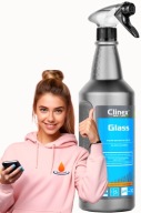 CLINEX Glass 1L Čistič skla