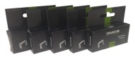 Čalúnnické sponky 6 mm - 5 balení po 5000 ks