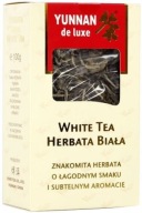Yunnan de Luxe biely čaj 100g