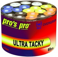 Zvršok Pro's Pro Ultra Tacky pre viacfarebné kúsky