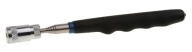 TELESKOPICKÝ MAGNETICKÝ UCHOVÁVAČ 80 cm, LED